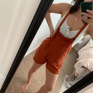 Princess Polly Overalls